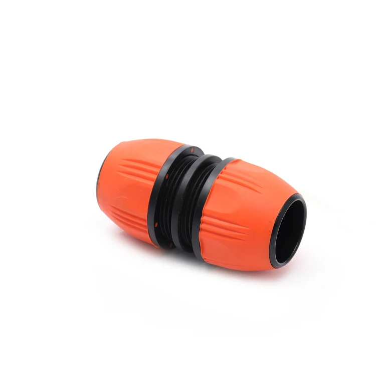 13-16-19 мм шланг, подходит для садового шланга, фитинги для труб, адаптер для ремонта водопроводного крана, быстроразъемные пластиковые соединители для воды