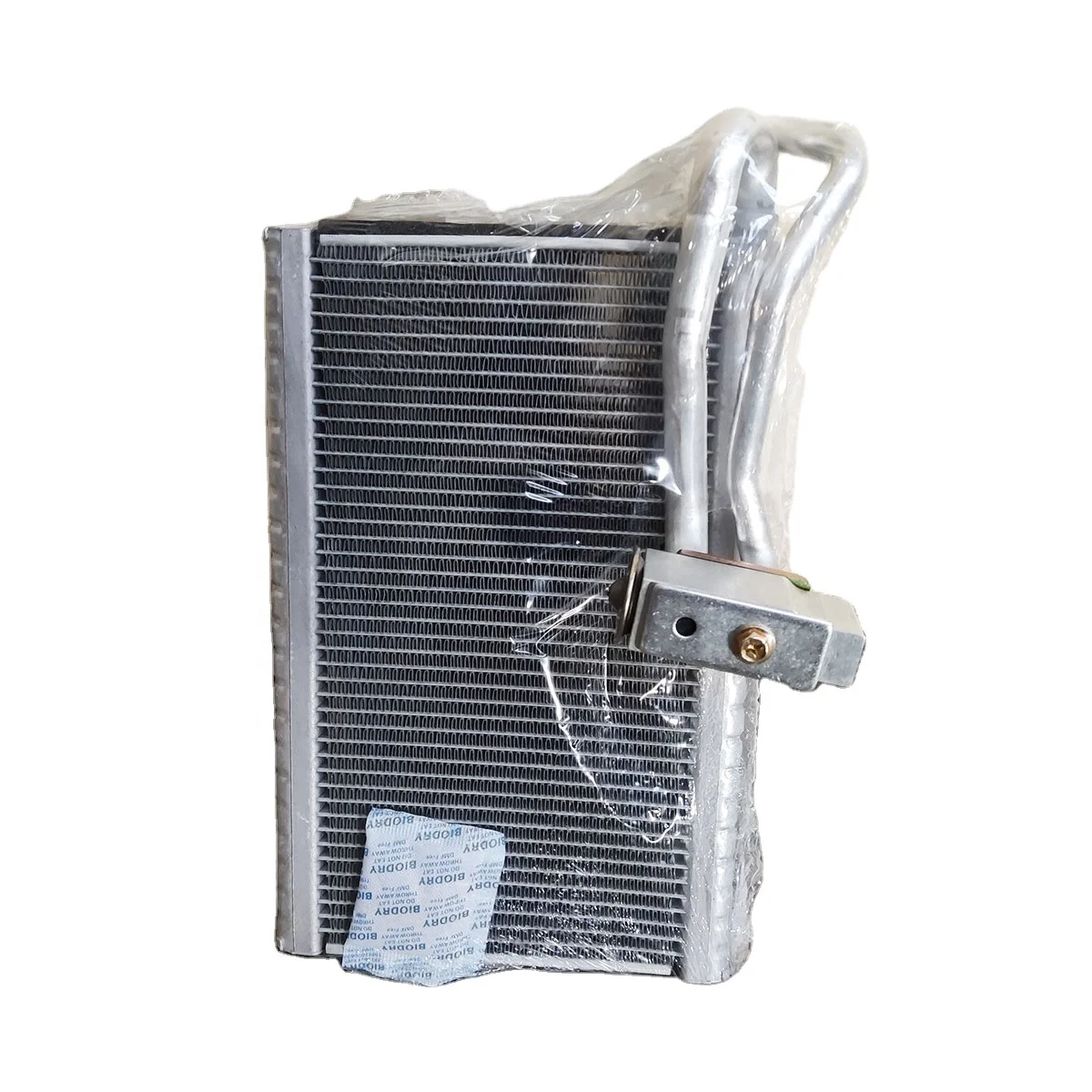 Недорогой испаритель Sinotruk Howo A7 WG1664820014/1 сборка деталей кузова