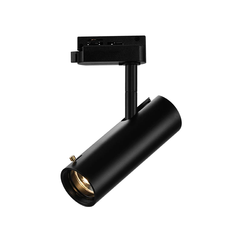 7W 10W Led Track Light Cob Dimmable Led Mount Light For Art- gallery Museum