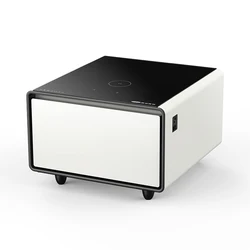 Мебельная Колонка TB65 по заводской цене, мини-стол для холодильника, гостиной, боковые столы для холодильника, современный умный журнальный столик Primst