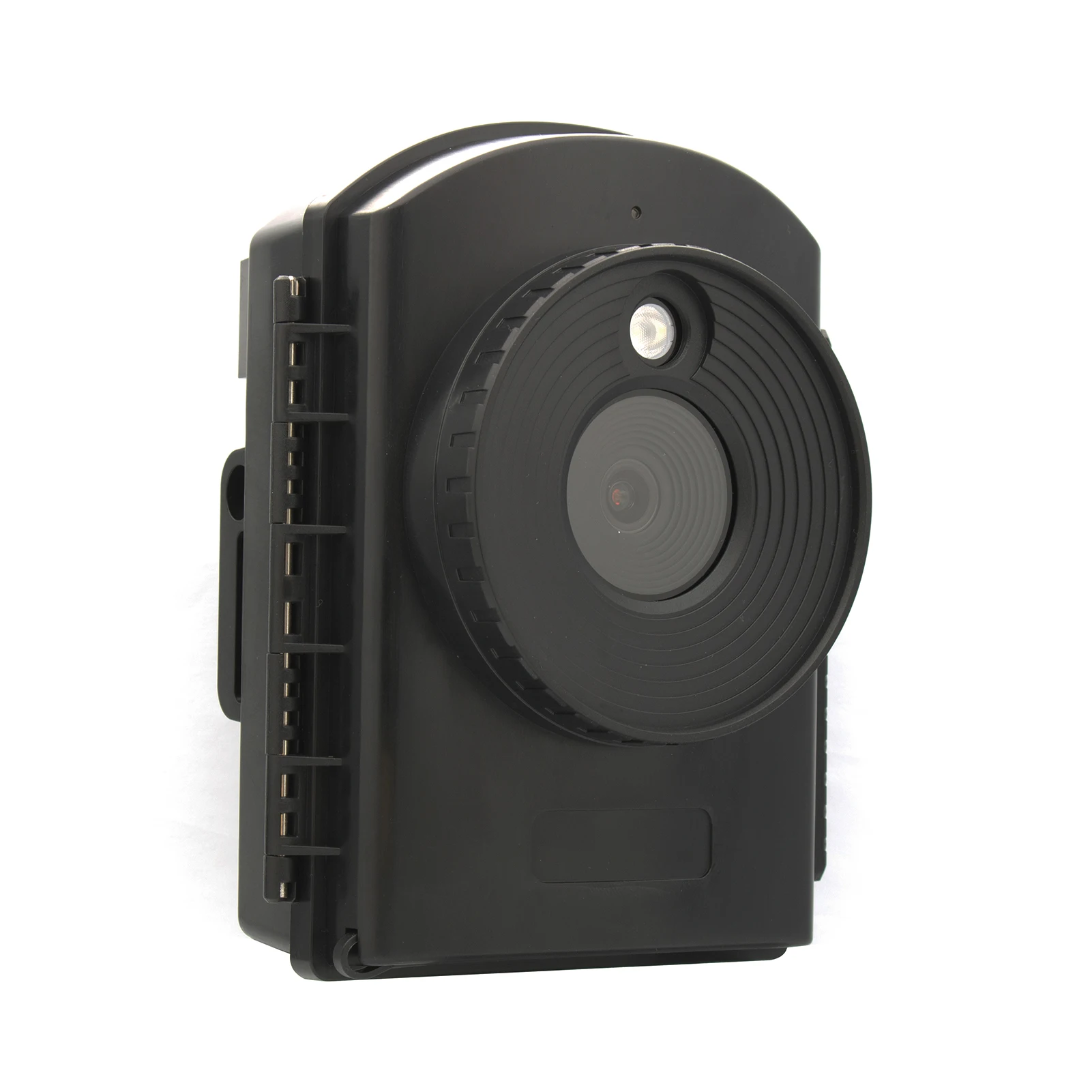 Full HD 1080P 120 degree wide angle 512GB Time lapse video camera for vlogging construction and outdoor security