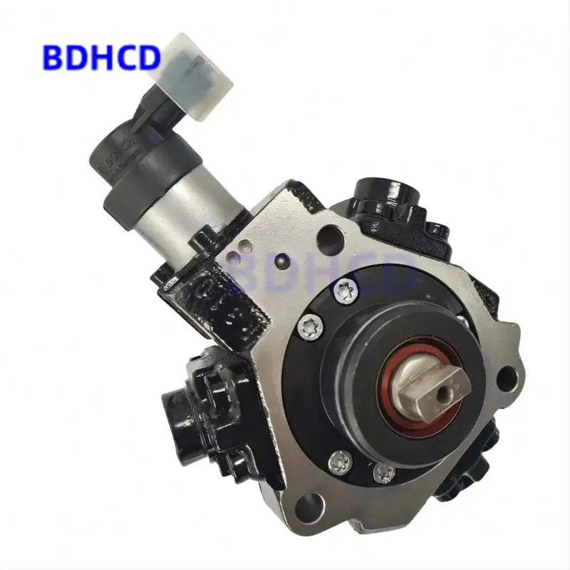 Car Truck Parts Machinery Engine Part Diesel Fuel Injection Pump Assy 16700MA70D 0445010136 0445010195 For Nissan ZD30 Excavator
