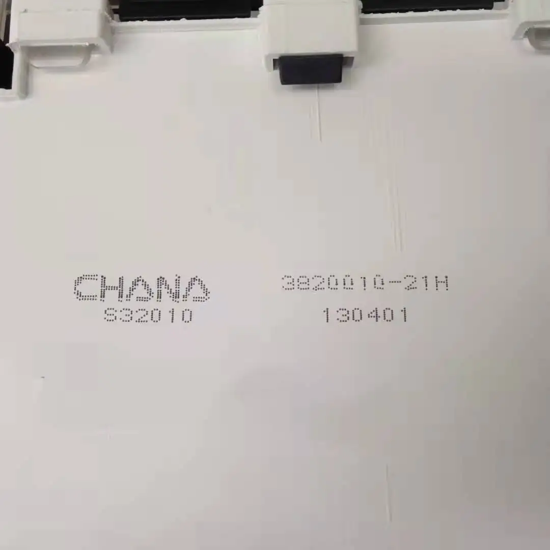 Приборная панель Спидометр манометр для changan star xingguang