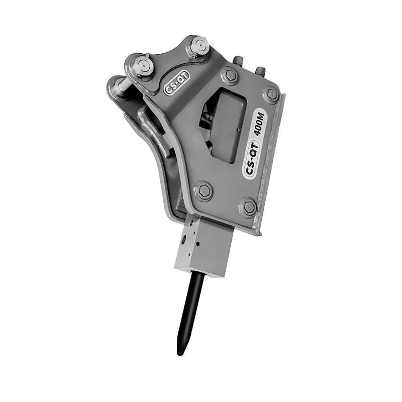 hammer vibrator break rock SB40 emergency break glass hammer hydraulic breaker hydraulic hammer