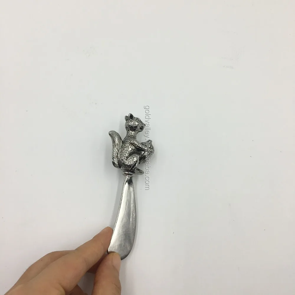 Custom Stainless Steel Butter