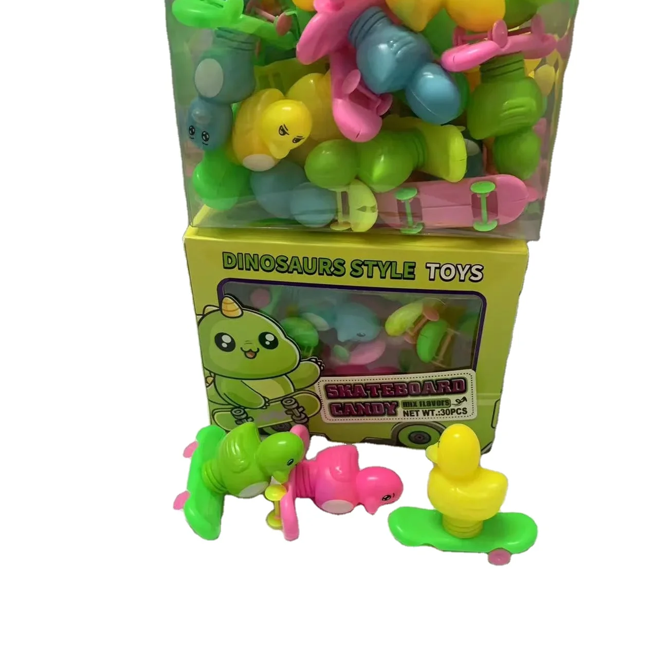 Top Fashion Scooter Toy Candy Toy manufacturer wholesale delicious candy