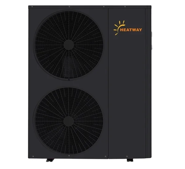 Newest R290 China Pump Air Source Heat Pump Air to Water Heat Pumps