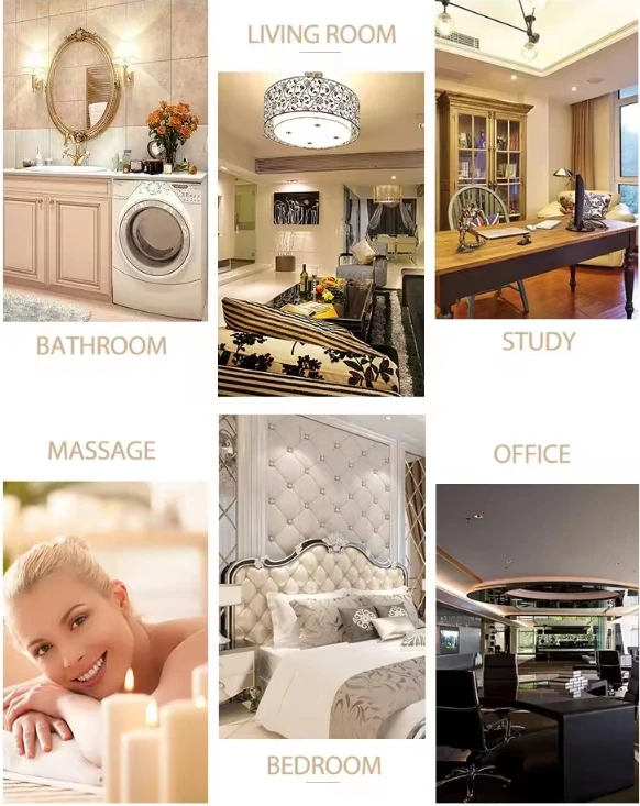 Best sale private label reeds diffuser natural fragrant reeds diffuser fire-free essential oil