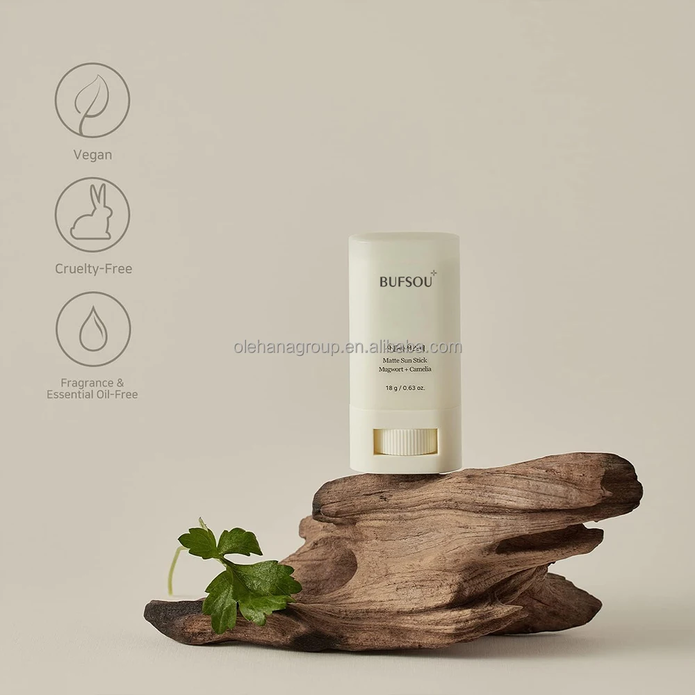 Wholesale custom organic Moisturizing flat oval tube sunscreen and face lotion spf 50 Sunscreen