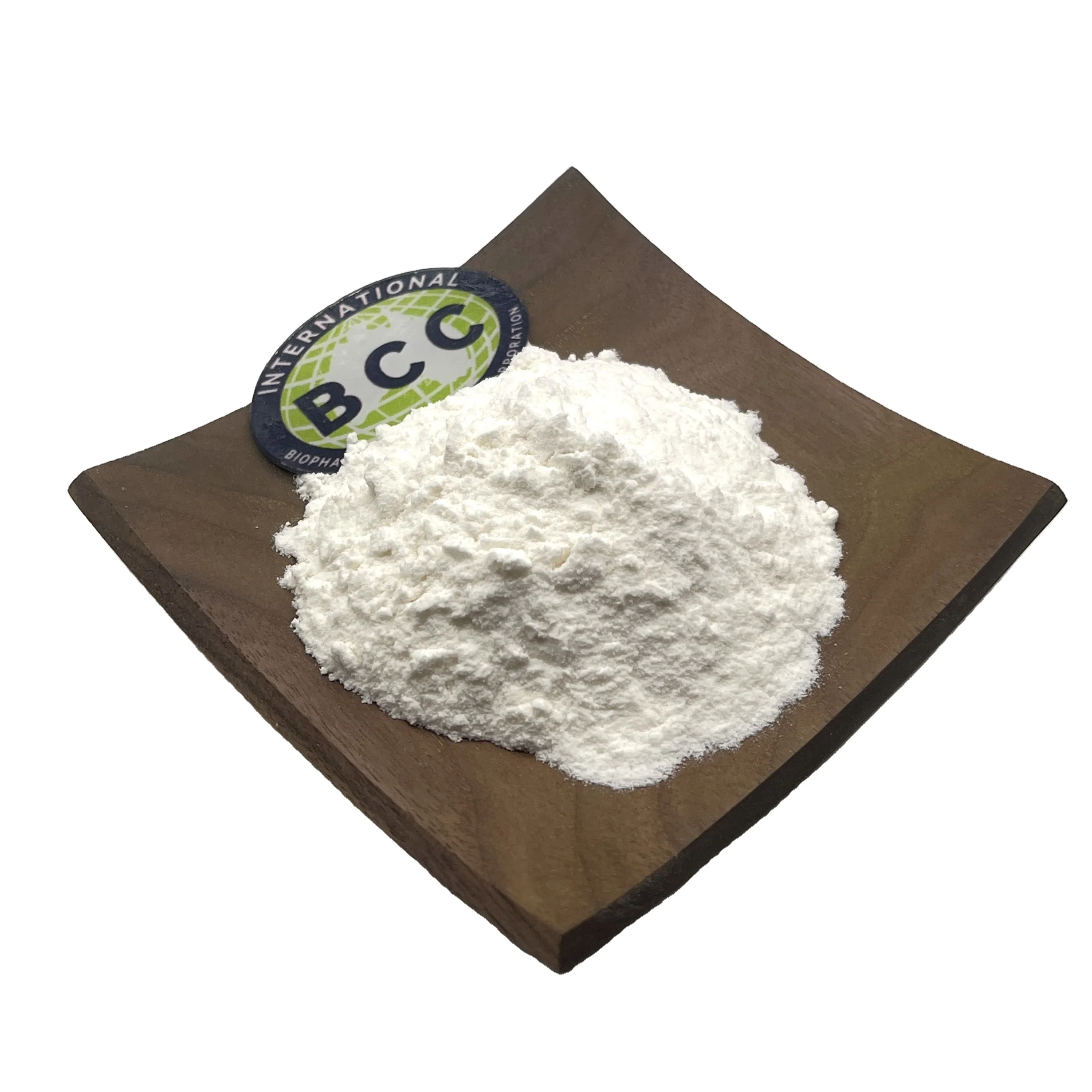 BCC Sialic Acid powder CAS 131-48-6 98% N-Acetylneuraminic Acid