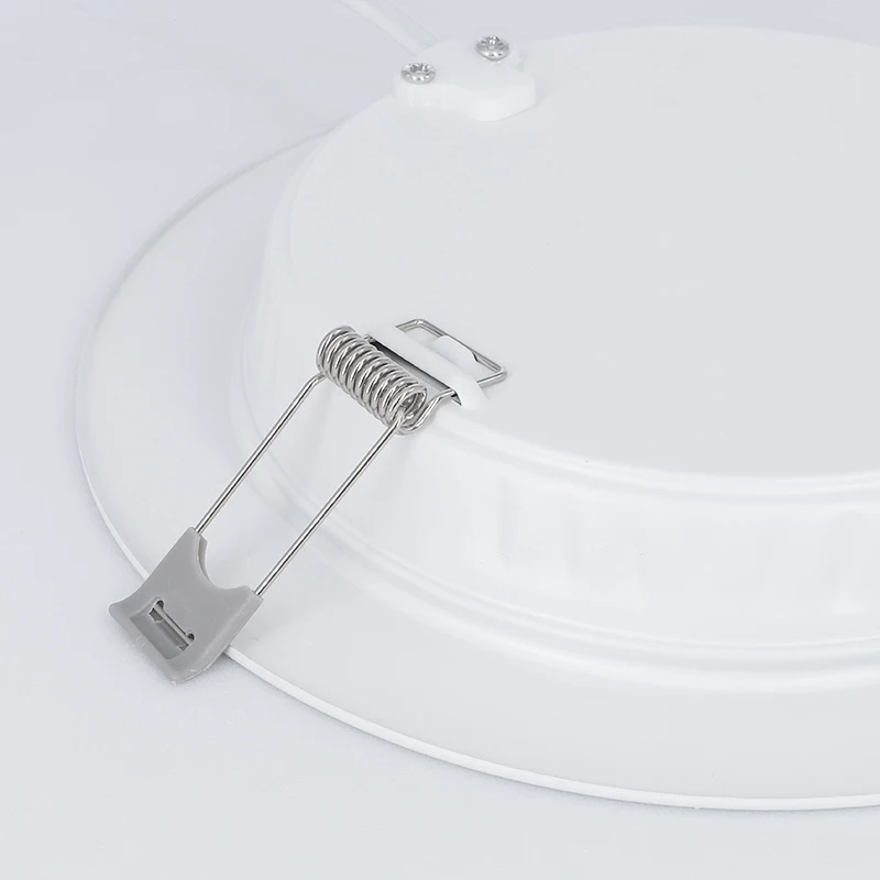 led Ceiling Recessed Commercial Mini Slim Downlight Round 6W 30W Spotlight LED Spot Light