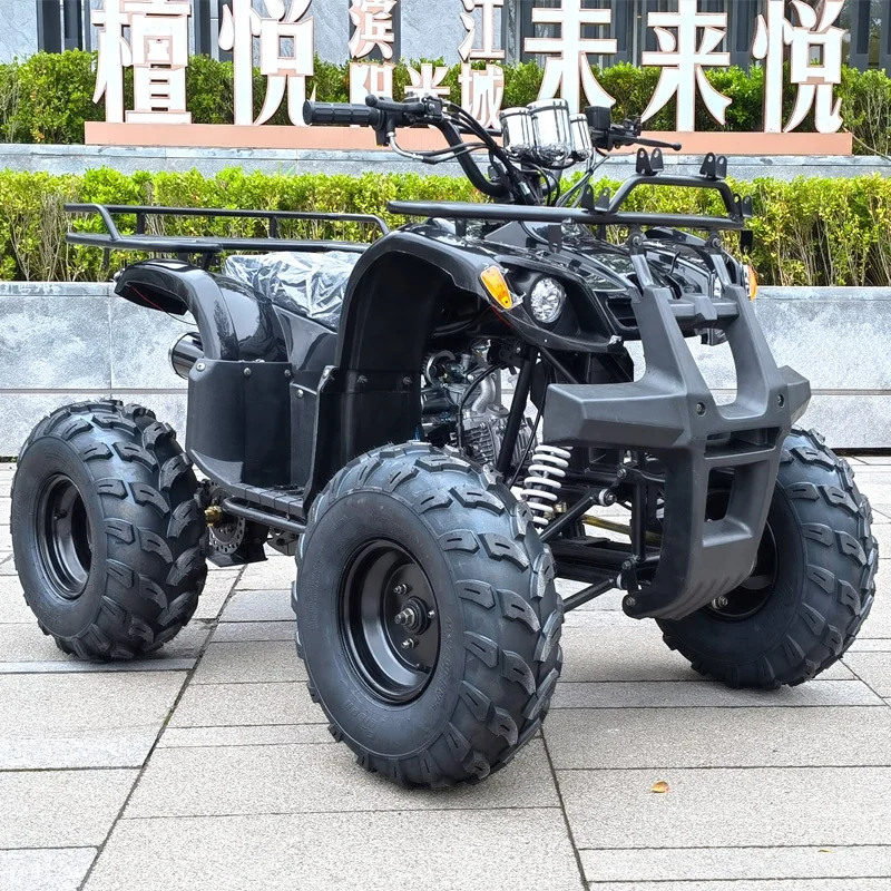 All-terrain ATV 125cc four-wheel Dirt bike