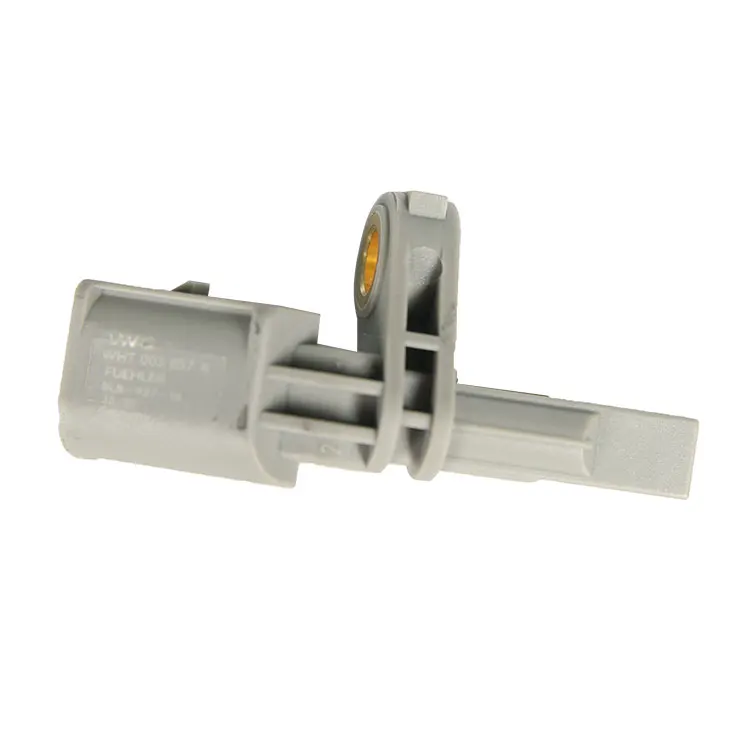 Factory Wholesale WHT 003 856 Electronics Vehicle Car Parts Auto Sensor Brake Pad Speed Sensor for Audi