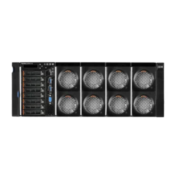 High Quality Low Price Network Lenovo System X3850 X6 Rack Server