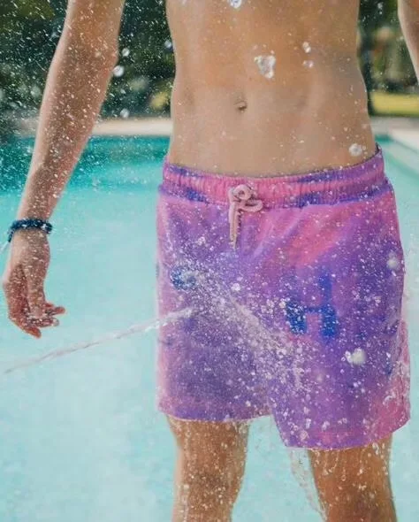 2020 new product hot selling garment fabric change color when temperature high thermochromic fabric fashion fabric