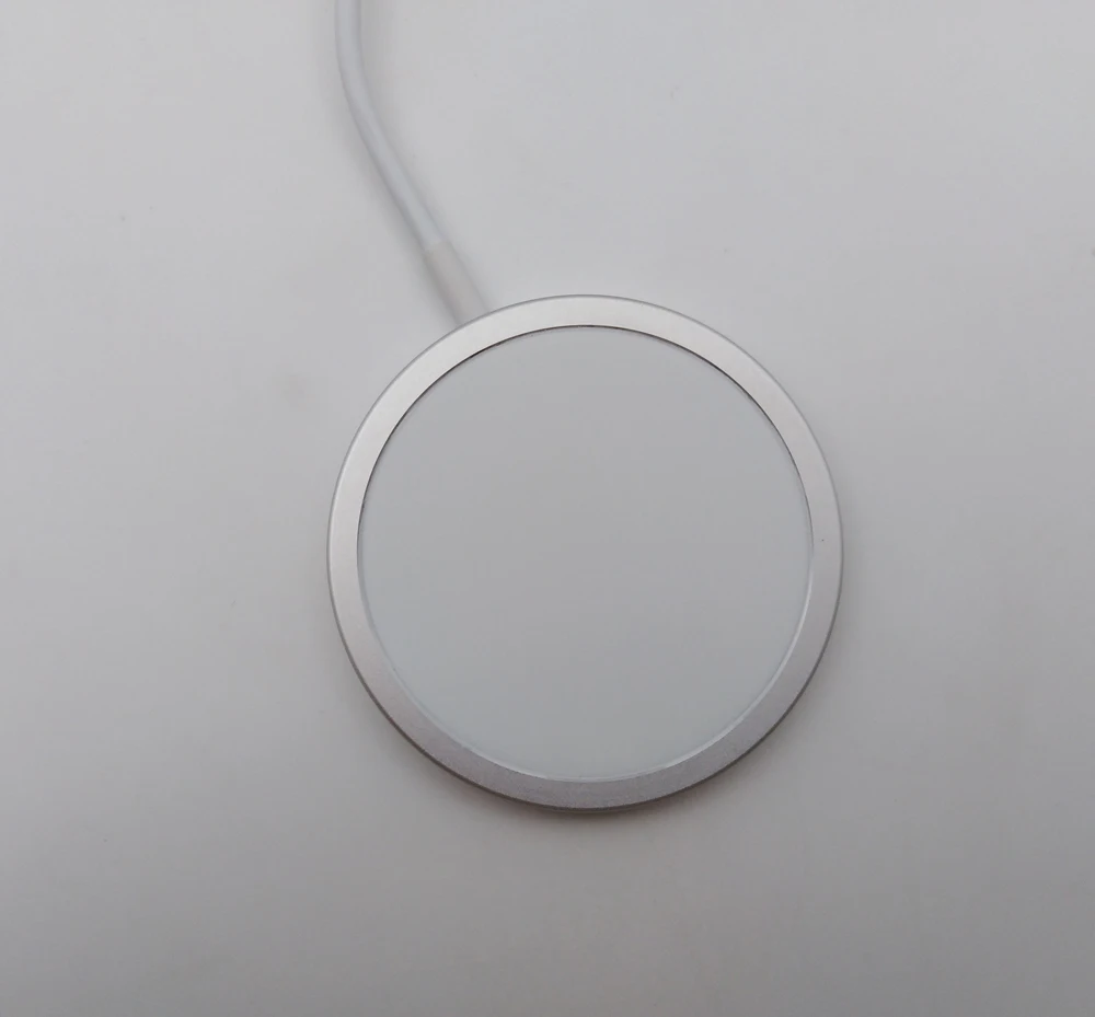 
Original Mag Safe Charger 20W Wireless Charging Station 15W PD Fast Charging Mag safe Magnetic Charger For iphone12 Charger 