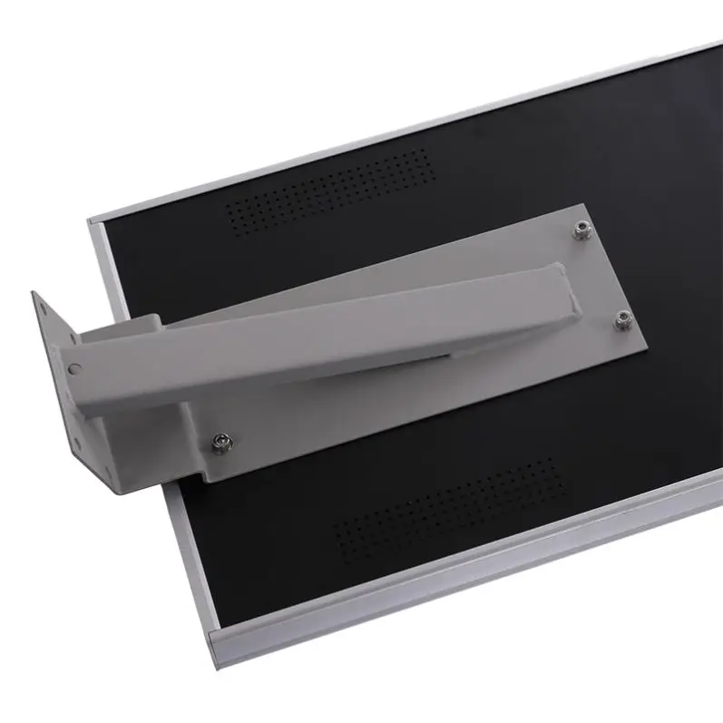 Custom Hot Selling Oem 2 in 1 Stand Solar Cell Light Solar Street