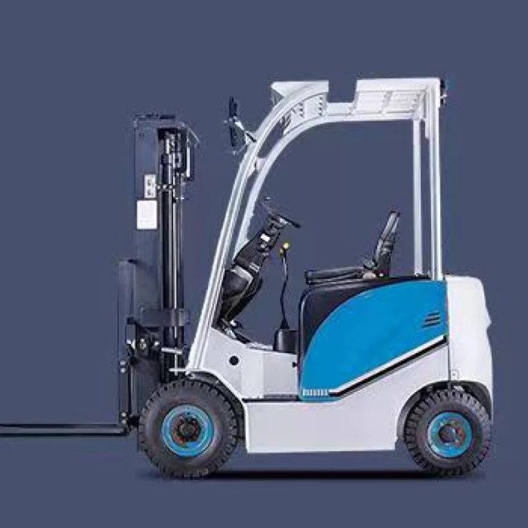 Clean Green Hydrogen Engine Forklifts 3T to  20 T  Hydrogen h2 Fuel Cell Forklifts