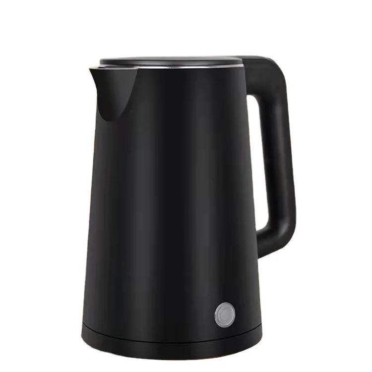 2021 Hot sale CCC Certification 360 degree home appliances portable water electric kettle