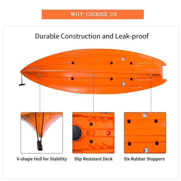 
Professional Canadian Canoe Cheap Canoe Boat Manufacture 