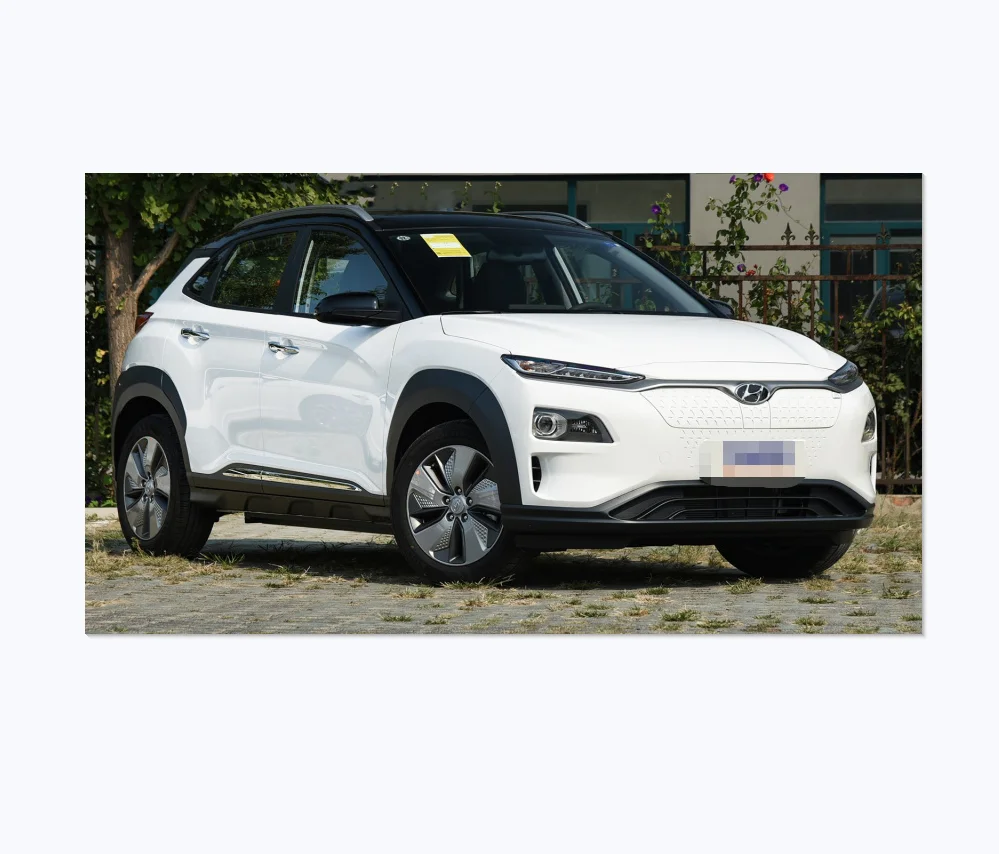 Электромобили Beijing Xiandai Encino, 2020, 204 лошадиных сил, выносливость, 500 км, электромобили, экспортные электромобили