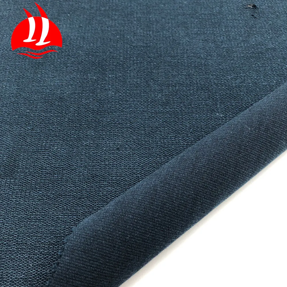 
woven cotton modal spandex tercel elastane fabric for legging pants 