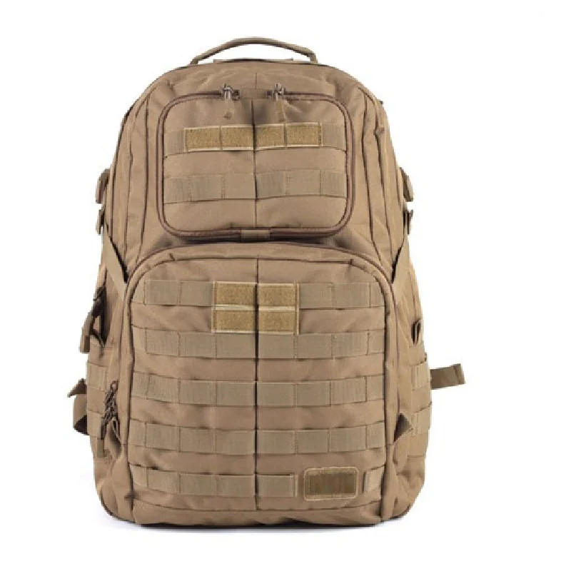 Rucksack Pack Tactical Backpack With Molle Bag