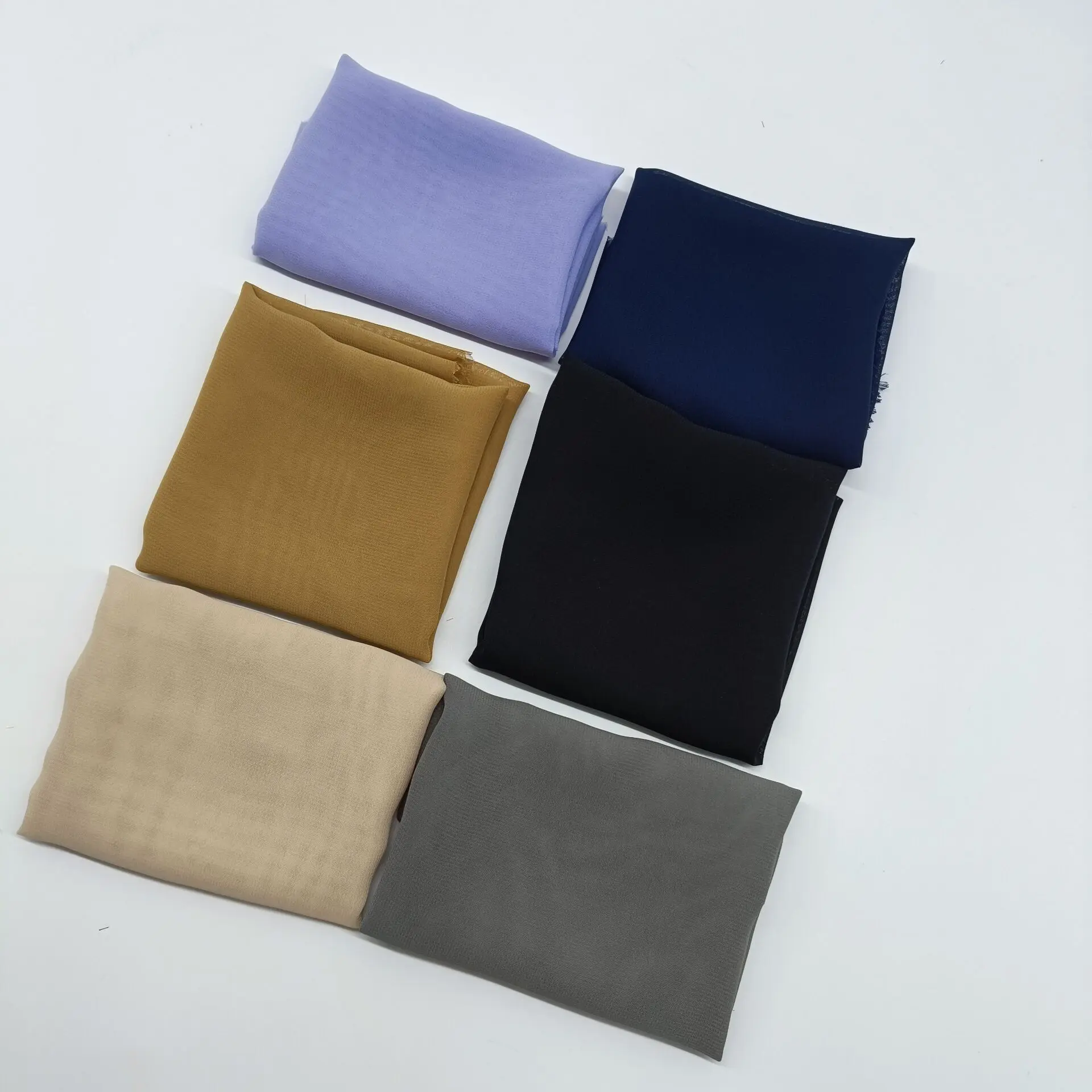 African fabrics chiffon  cloth fabric chiffon polyester chiffon fabric draping