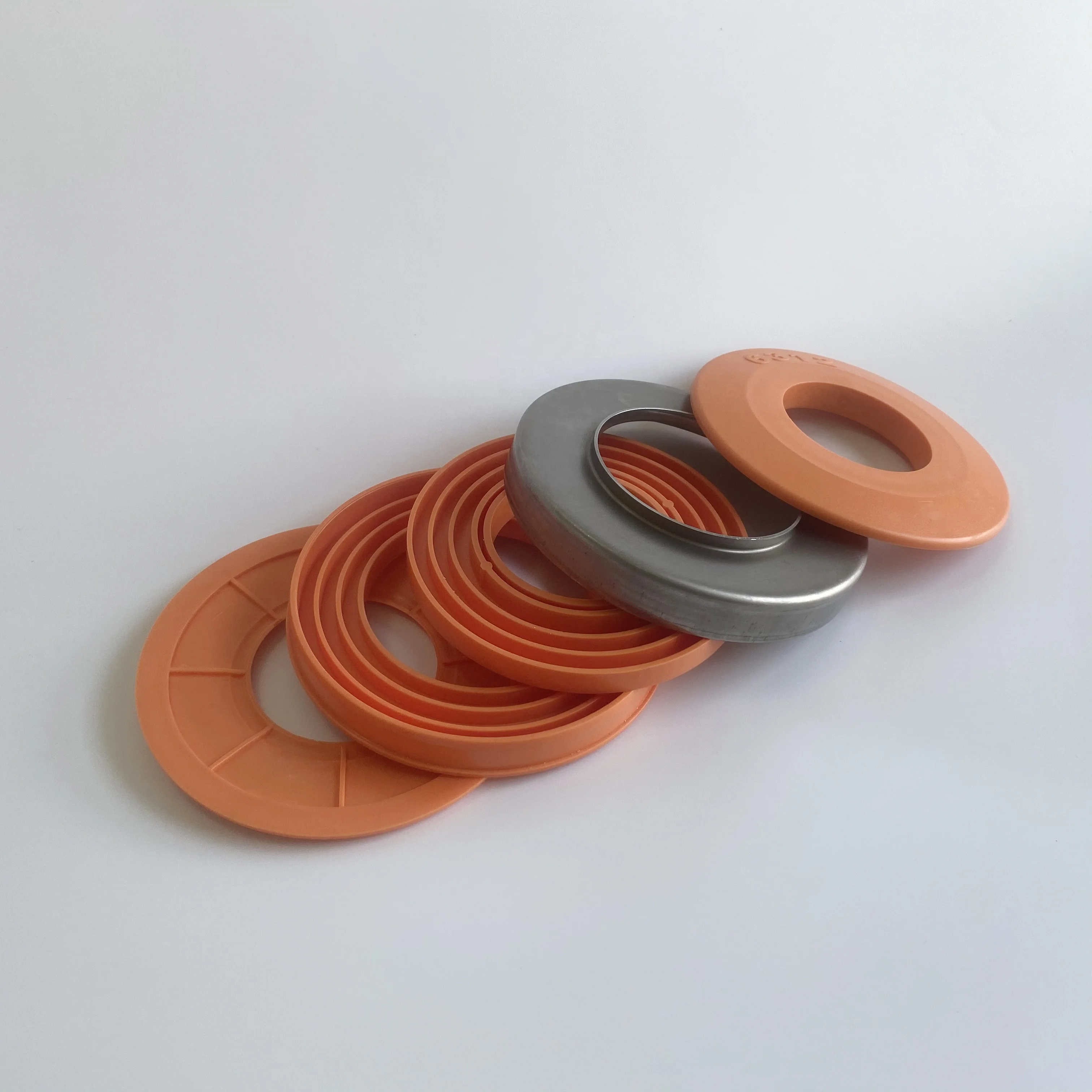 Горячая Распродажа 6312 подшипниковый лабиринтный уплотнитель для вала 60 мм со стальной подшипниковой стойкой