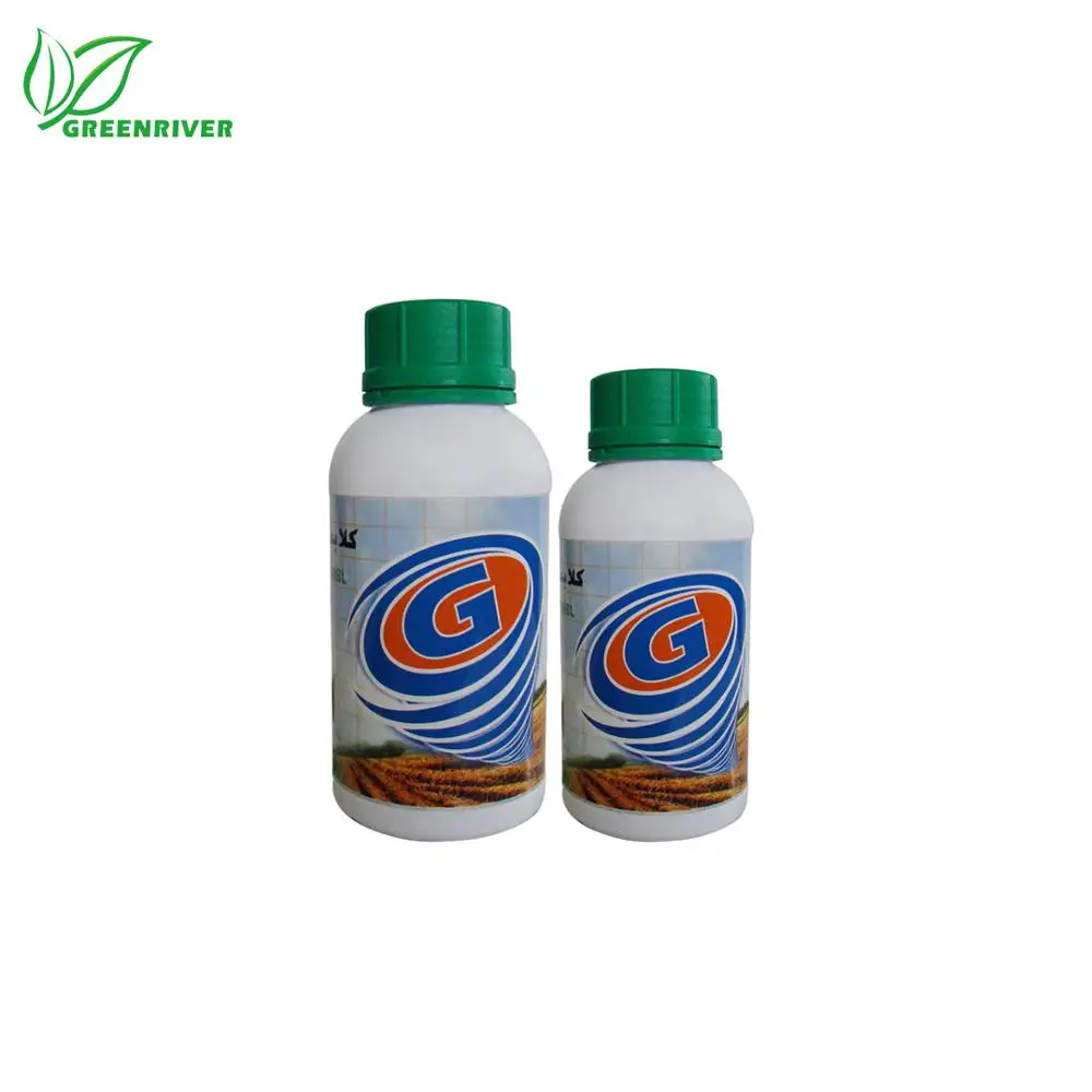 Good price 98% Tech 50% SL PGR Chlormequat chloride