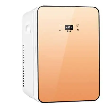 Mini Refrigerator Beauty Small Fridge Bar mini fridge 12v