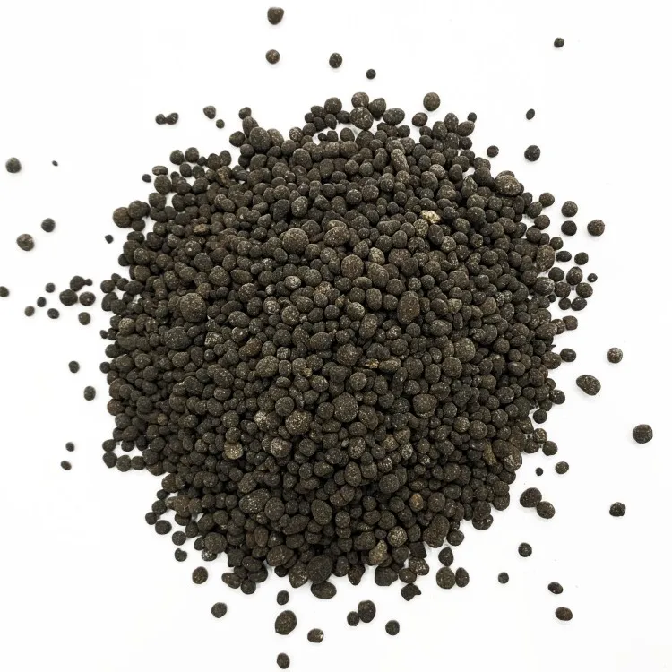 China Low Price Granular Quick Release Organic Fertilizer Easy To Absorb Organic Fertilizer