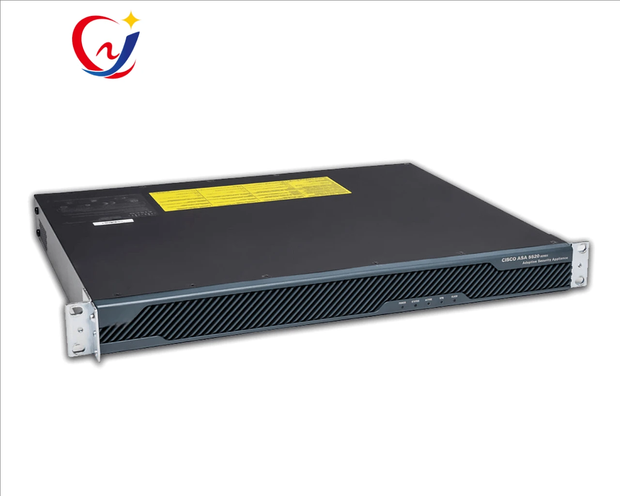 ASA5520-BUN-K9    ASA 5520 Appliance with SW, HA, 4GE+1FE, 3DES/AES   ASA5520-BUN-K9