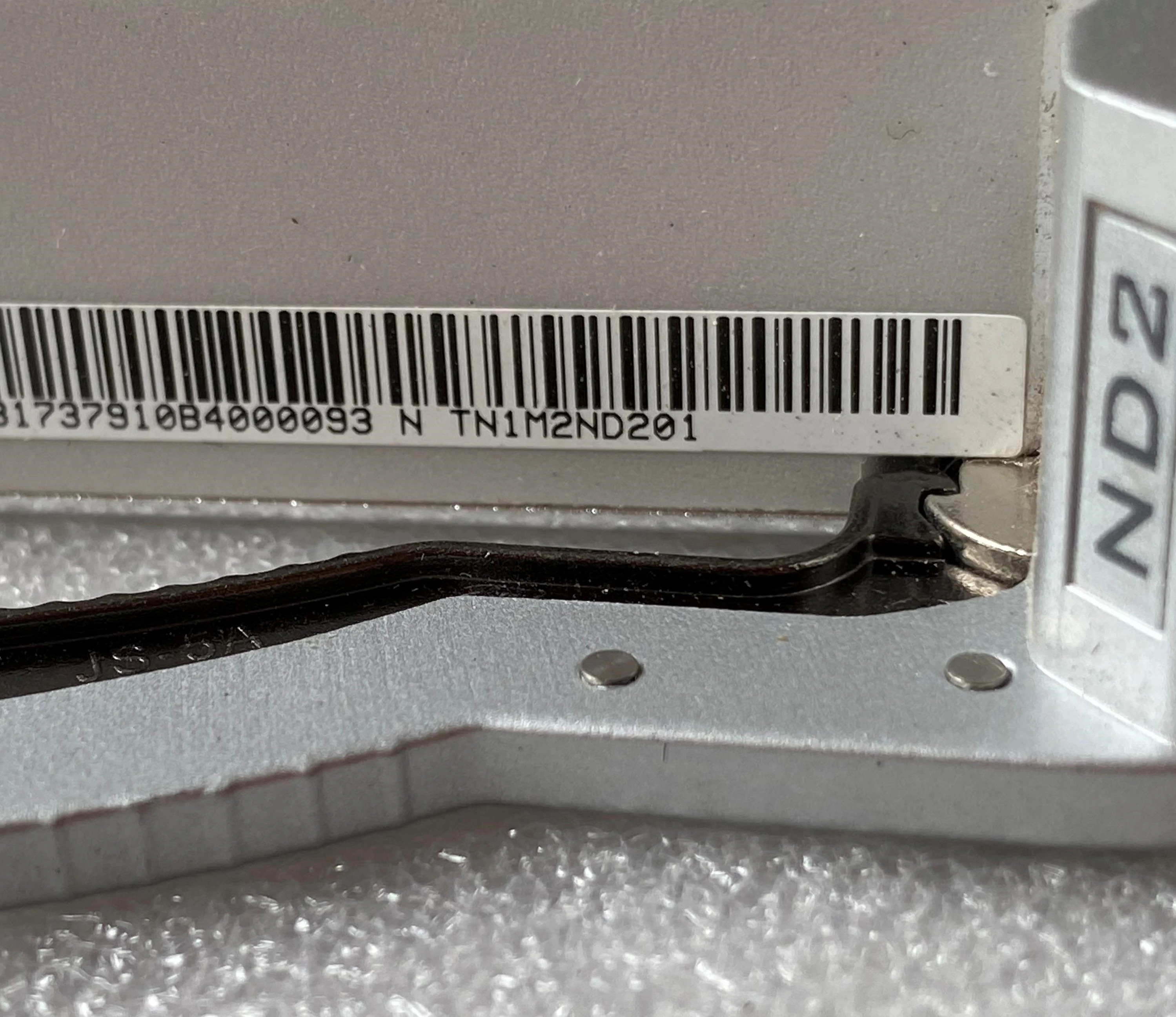 Original packaging ND2 2-way 10G line business processing board OSN8800