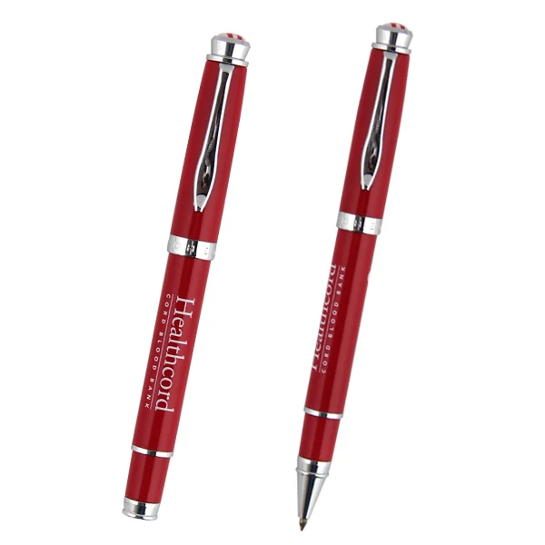 Wholesaler Ballpoint Pen Manufacturers Bulk  Blue Plastic Ball Point Pen 50 pcs Boxed Ball pen