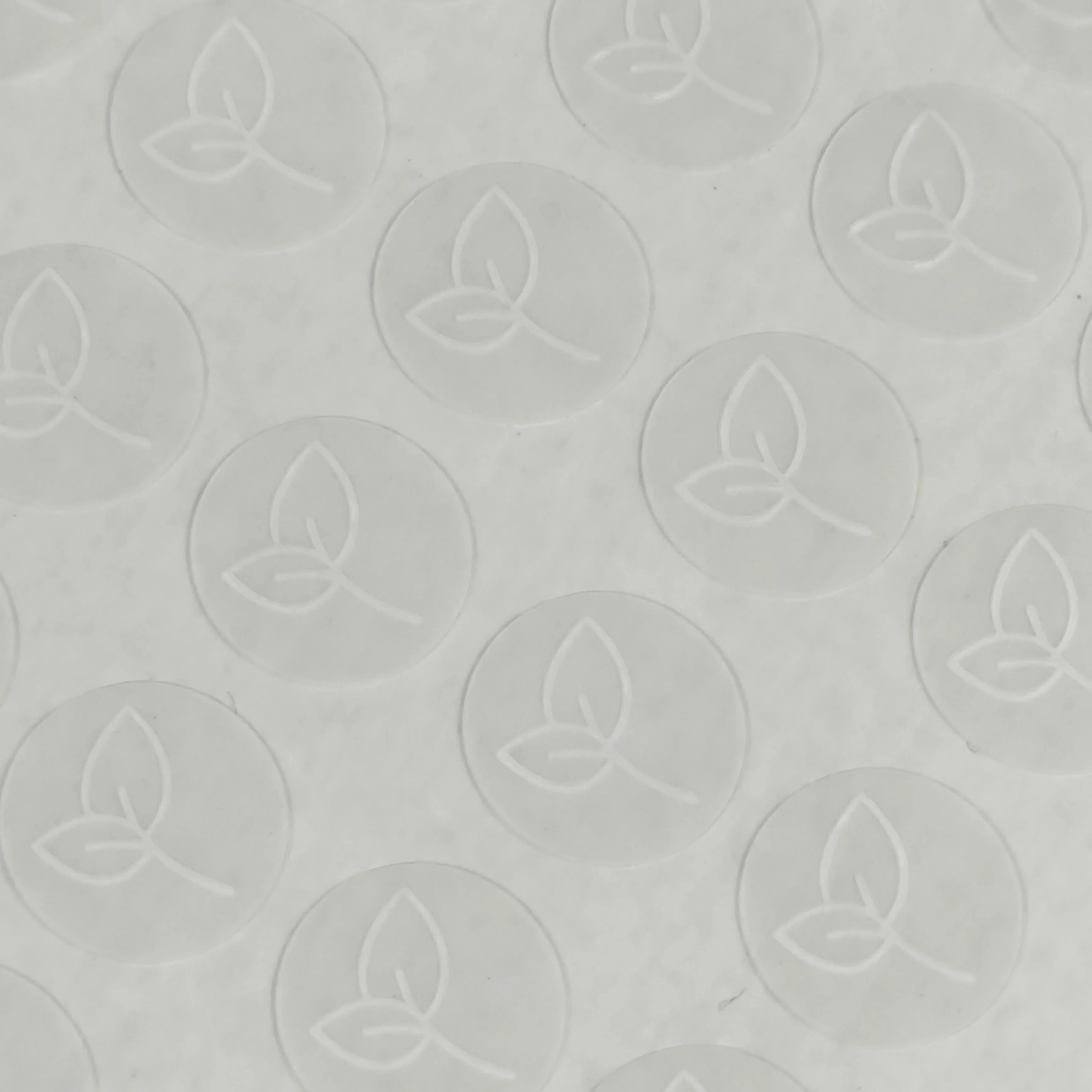 Sunglasses Lens Label  Vinyl Die Cut Stickers