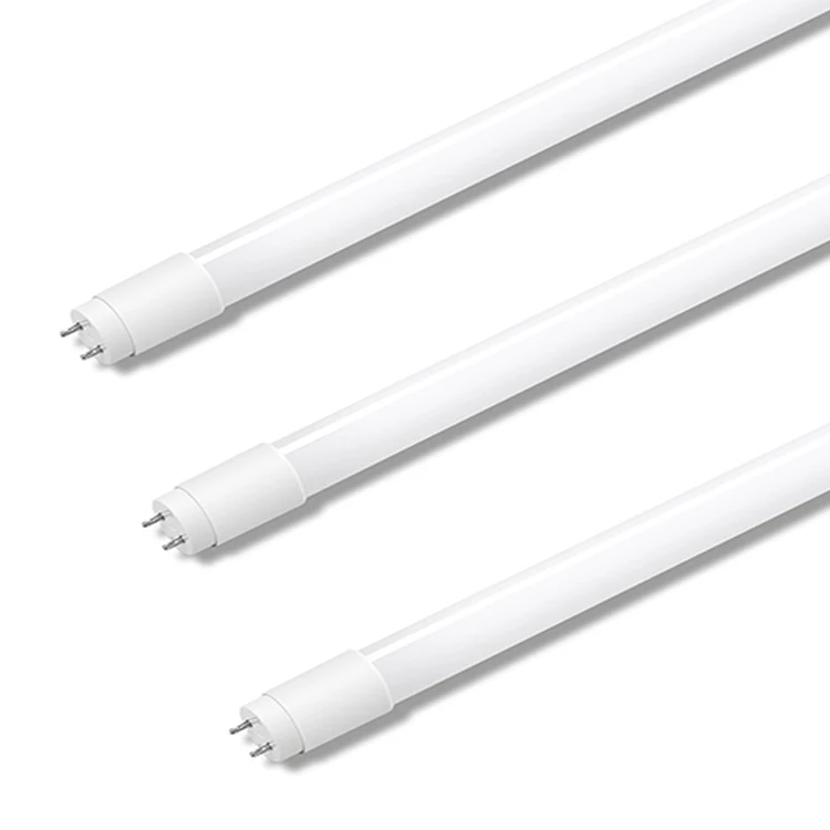 High quality glass 9w 18W LED tube lights with good price lampada t5 t8 Luz Led