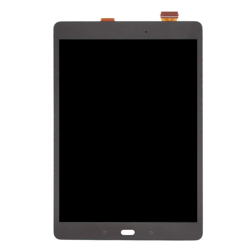 High Quality For Samsung Galaxy Tab A 9.7 P550 P555 Tablet LCD Screen and Digitizer Full Assembly