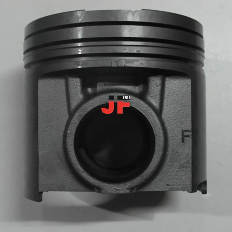 SA6D140 Diesel Engine Piston 6212-31-2170 6212312170 Engine Piston Kit 6212-31-2151