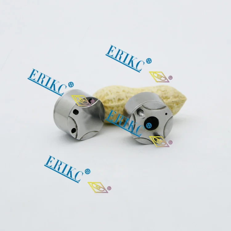 ERIKC 9308-617W diesel fuel Injector spacer 9308617W common rail Injector spacer 9308 617W for Delphi