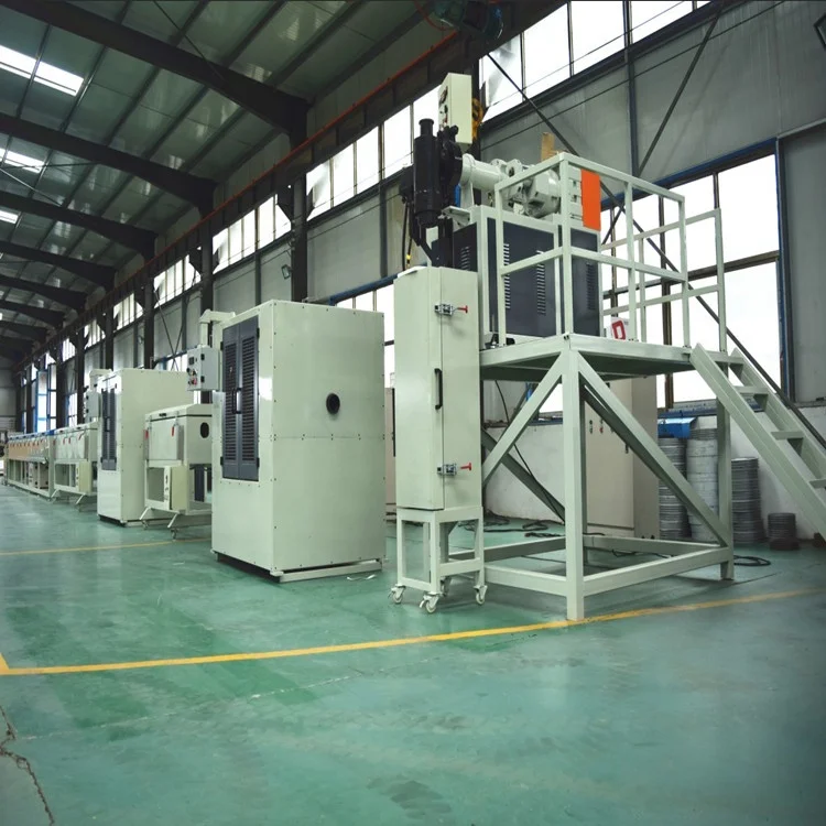 Silicone hose Medical Pipe Extruder Plant Equipment Extrusion Production Line