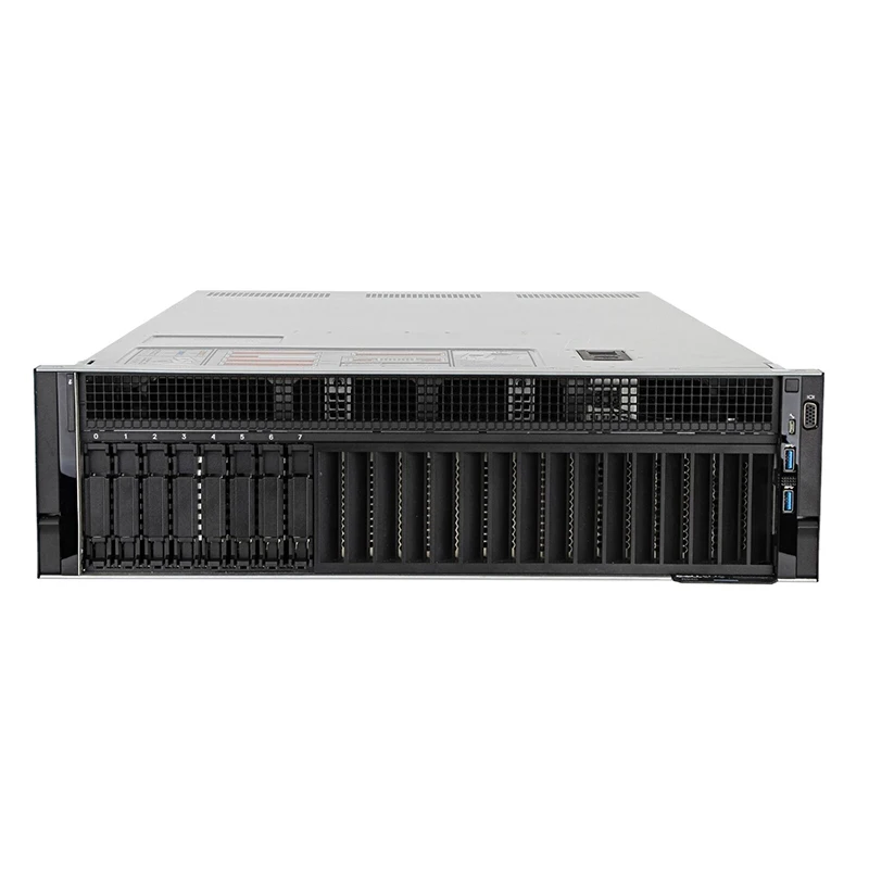new product Dell Server PowerEdge R940 Rack Server