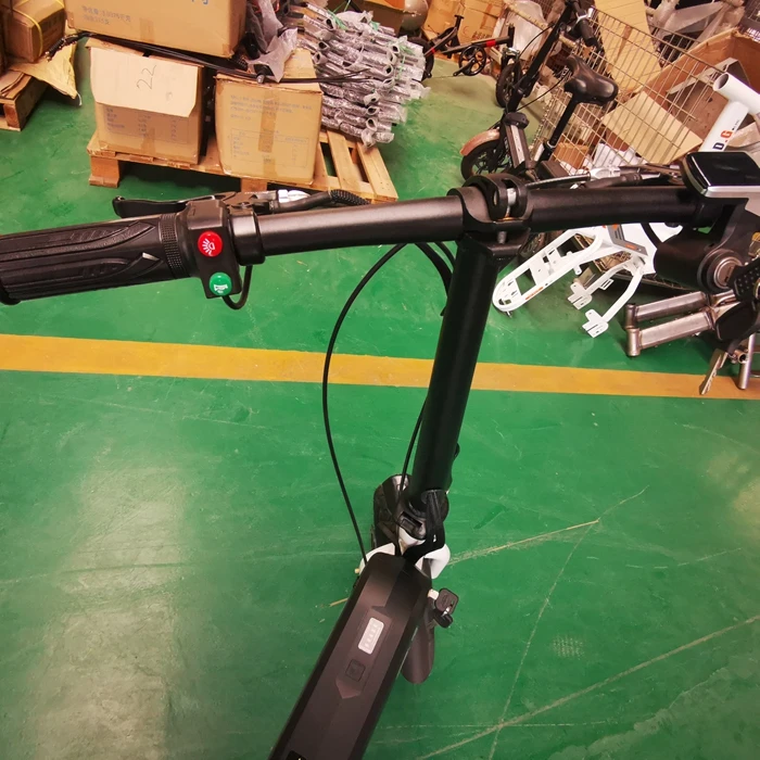 
2020 Wholesales China Manufacture new Products kids electric bike motor Lithium Battery Folding Electric bike C1 