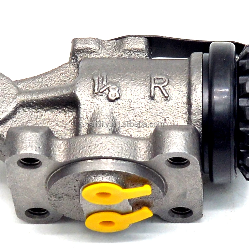 Hot Selling 3501330 815 Front Brake Cylinder Assembly  For Isuzu 600P