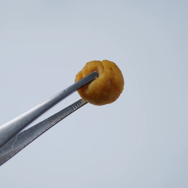 iodine pad & swab Wound disinfection iodophor cotton balls Free samples are available