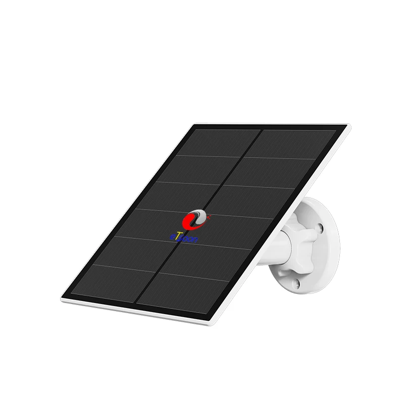 Outdoor PTZ Rotate Security Surveillance Camera PIR And Human Detection HD GSM SIM Card LTE Waterproof IP Camera Solar Wireless