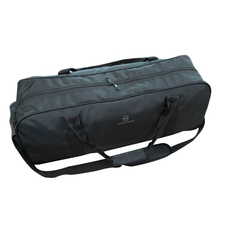 RFID blocking Light weight new design high quality custom travel outdoor sport fitness gym travel bag