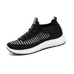 DZ-8 модное платье 2020 женская спортивная обувь женская обувь на плоской подошве; В наличии; Женские цветные Scarpe Donna; Кожаные туфли-лодочки обувь для прогулок; Кроссовки; Повседневная обувь