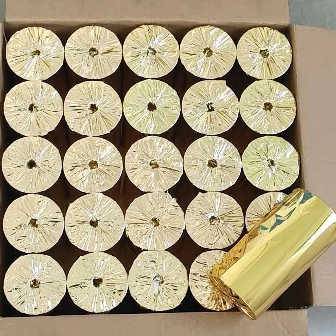 High Grade Cash Register printer paper thermal roll paper 80mm*80mm Plastic Core Tube