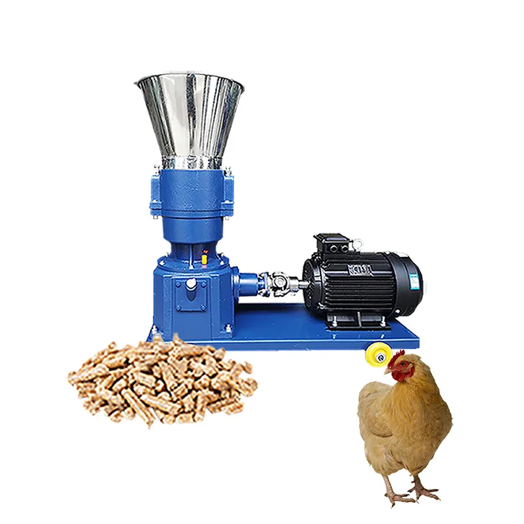 corn cob pellet making machine pellets machines for animal feed chicken new feed processing machines